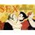 Sex : Erotisches von Cranach bis Koons