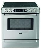 Review Bosch  / Bosch Integra HEI7282 700 Series Stainless Steel Slide-In Electric Convection Range