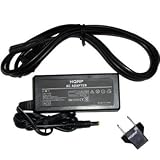 HQRP AC Power Adapter for Nikon Coolpix 700 / 800 / 900 / 950 / 990 Digital ....