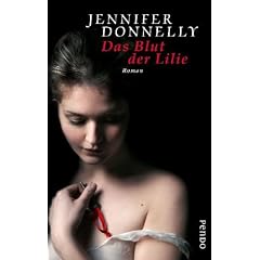 Das Blut der Lilie: Roman