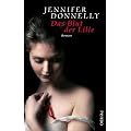 Das Blut der Lilie: Roman
