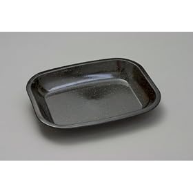 Falcon Enamel 26cm Mini Roaster (26x20x4cm)