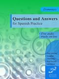 Questions and Answers for Spanish Practice