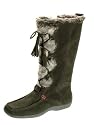 Tom Tailor Damen Winterstiefel 19T6402