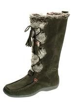 Tom Tailor Damen Winterstiefel 19T6402