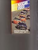 Nascar Video Collector's Series,Greatests Finishes and Close Calls, Vol 1