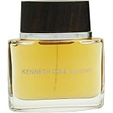 Kenneth Cole Signature By Kenneth Cole For Men. Aftershave 3.4 oz