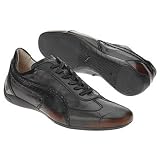 Puma Black Station Men's Speedcat Re-luxe