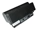 Extended Capacity Laptop Battery for Dell Inspiron Mini 9, Inspiron 910 laptop, umpc 8.9