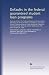 Defaults in the federal guaranteed student loan programs: Hearings before the Subcommittee on Postsecondary Education of the Committee on Education and ... held in Washington, DC, June 14 and 16, 1988