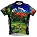 Sporting Goods : Primal Wear Men's Singletrack Copper Ale Beer Short Sleeve Cycling Jersey - SIJER