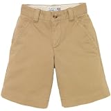 The Childrens Place Boys Uniform Shorts Sizes 4 - 14