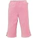 ribbed velour pants(pinky 12mos)