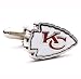 Kansas City Chiefs NFL Cufflinks Cuff Links