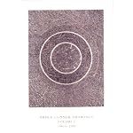 Bruce Conner drawings: Volume I 1960 to 1968 : titled Looking for mushrooms, in which our protagonist makes sketches and drawings from pencil, ink and felt-tip watercolor pen on paper book cover