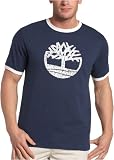 Timberland - Timberland Men's Graphic Logo T-Shirt