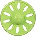 JW Pet Company Whirlwheel Flying Disk Dog Toy, Large, Multicolor, 209095