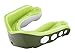 Shock Doctor GelMax Flavor Fusion Youth Strapless Mouth Guard, Lemon Lime