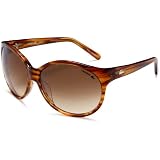 ray-ban black aviator sunglasses Lacoste Womens LA 