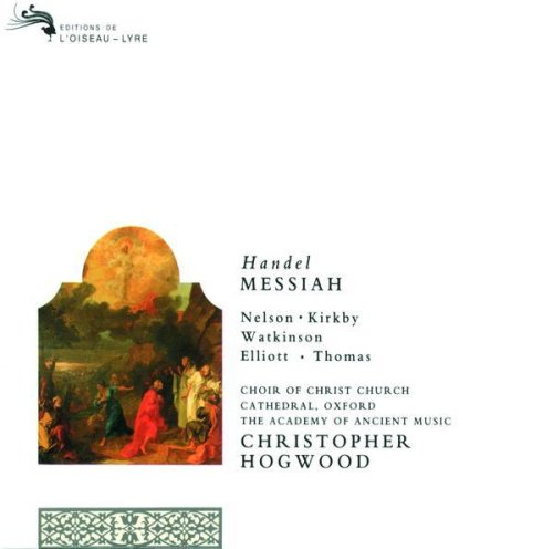 Messiah / Part 3 - Chorus: Since by man came death