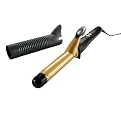 Conair Satin Finish Curling Iron - 1"