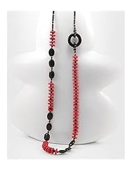 Agate Necklace