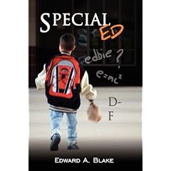 Special Ed: Edward A. Blake