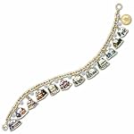 thomas kincade limited edition bracelet