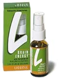  : Brain Energy 6X 1 fl. oz.