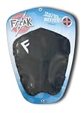Freak Samurai black