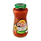 PACE DIPS MILD PICANTE