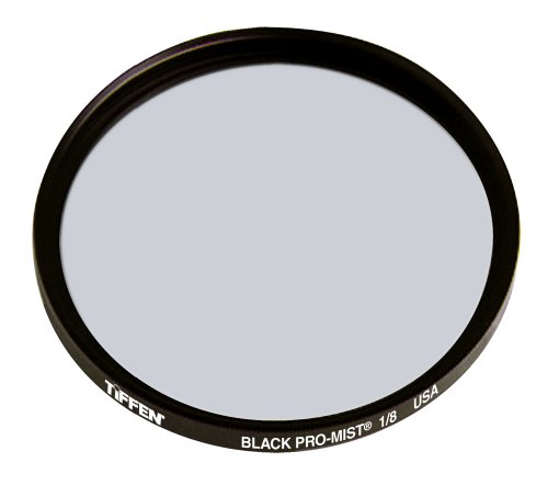 Tiffen Filter 82MM BLACK PRO MIST 1/8 FILTER Preisvergleich
