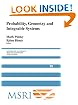 Probability, Geometry and Integrable Systems (Mathematical Sciences Research Institute Publications)