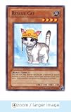 Yugioh Cp05-en015 Rescue Cat Common