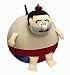 Sumo Hoppers Fighting Game