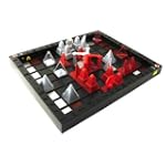 Khet Strategy
