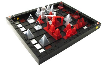 Childrens Toyshop  Toys : Khet - The Laser Game