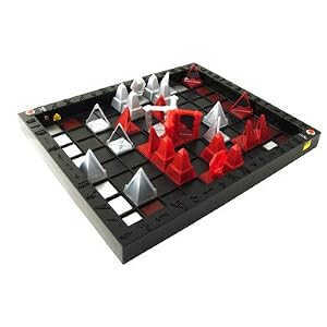 Khet: The Laser Game by Innovention Toys