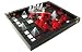 Khet: The Laser Game
