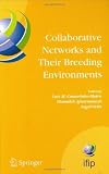 41wQZHYQOyL. SL160  Collaborative Networks and Their Breeding Environments: IFIP TC 5 WG 5. 5 Sixth IFIP Working Conference on VIRTUAL ENTERPRISES, 26 28 September 2005, Valencia, ... in Information and Communication Technology)