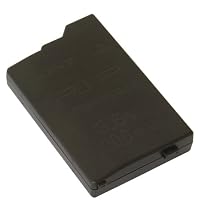 PSP-2000 Battery (1200 mAh)