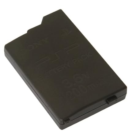 PSP Battery Pack