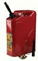 Oregon 42-996 Blitz 5-Gallon Carb Metal Jerry Can