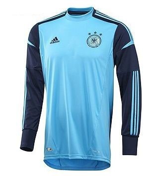 Adidas DFB Torwarttrikot Home Neuer EM 2012 Herren XXL – 62
