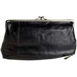 HOBO INTERNATIONAL Mavis Large Frame Wallet