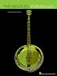 The Beatles for Banjo - Book