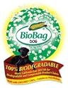 Biobags Biodegradable Dog Waste Bags, 3 Pack - 150 Bags