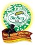 BioBags Biodegradable Dog Waste Bags, 6 Pack - 210 Bags