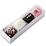 Eigenschaften HABA 3807 / 3807 - HABA - Petits Fours, 4er Set