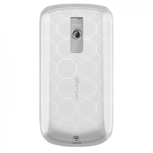 Katinkas Soft Cover f&uuml;r HTC Magic G2 Tube transparent Preisvergleich